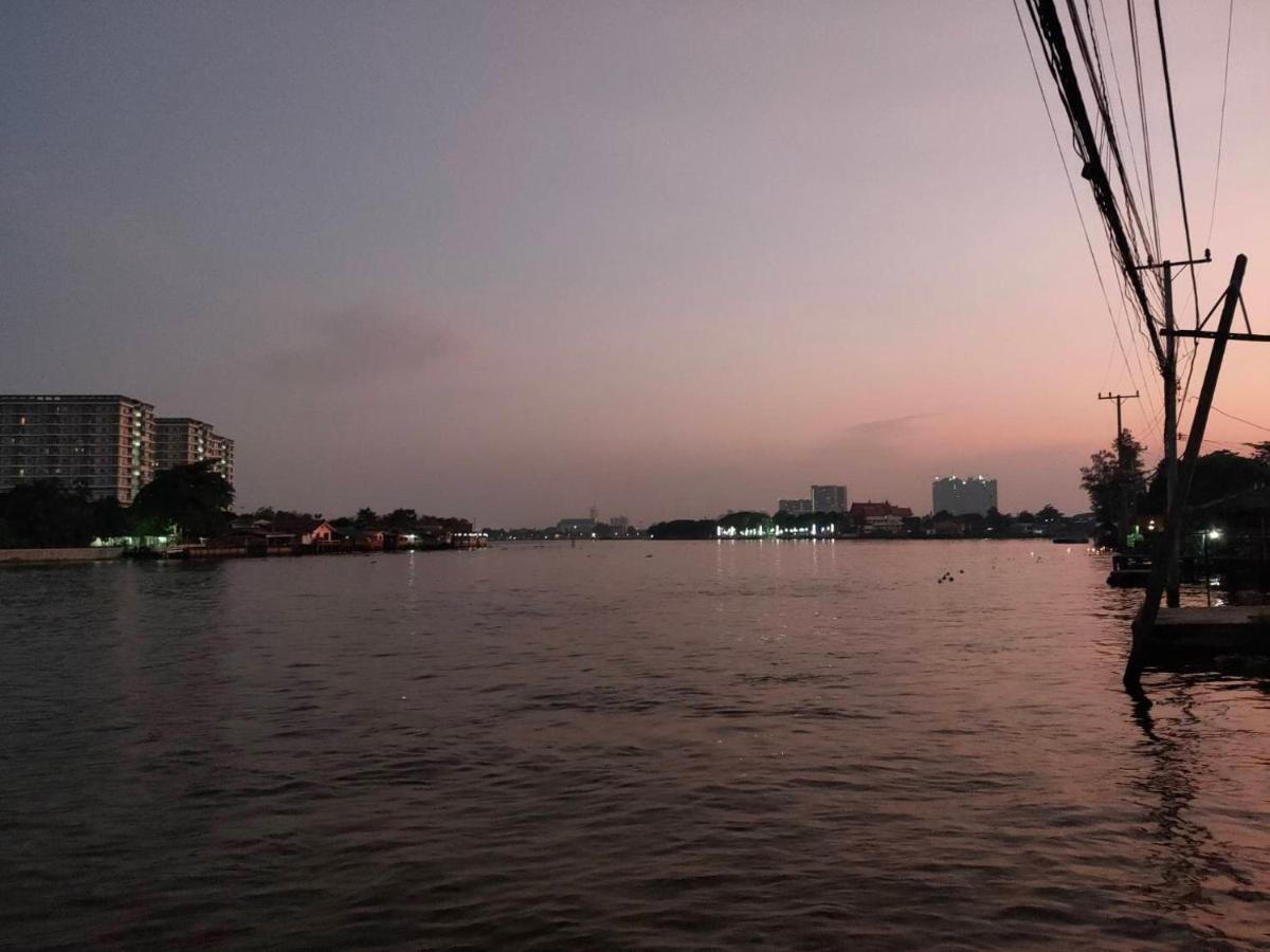 Séjour chez l'habitant Baanya Ko Kret Nonthaburi