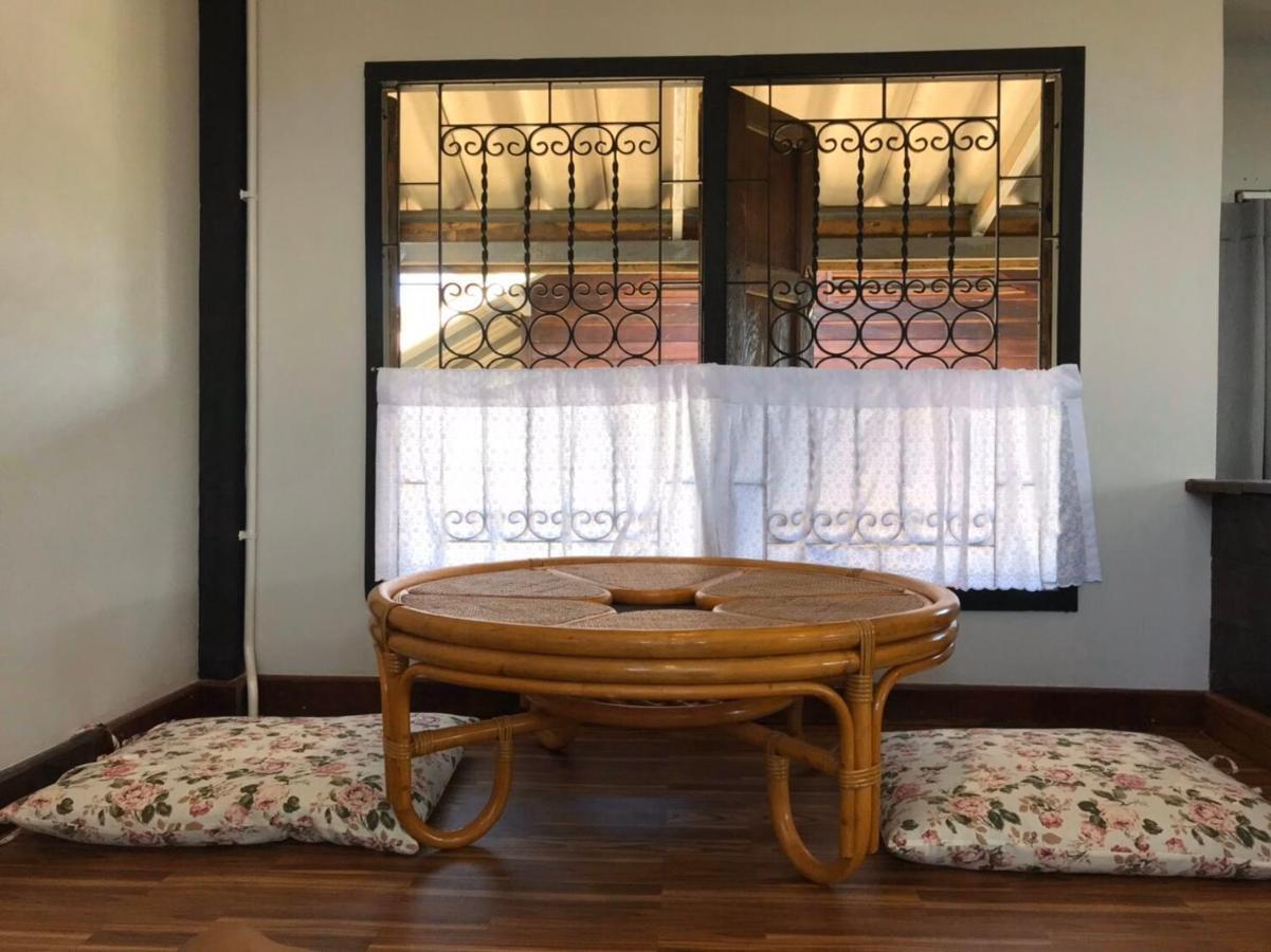 Séjour chez l'habitant Baanya Ko Kret Nonthaburi