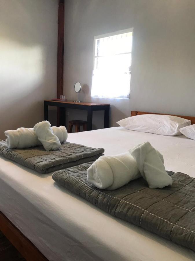 Séjour chez l'habitant Baanya Ko Kret Nonthaburi