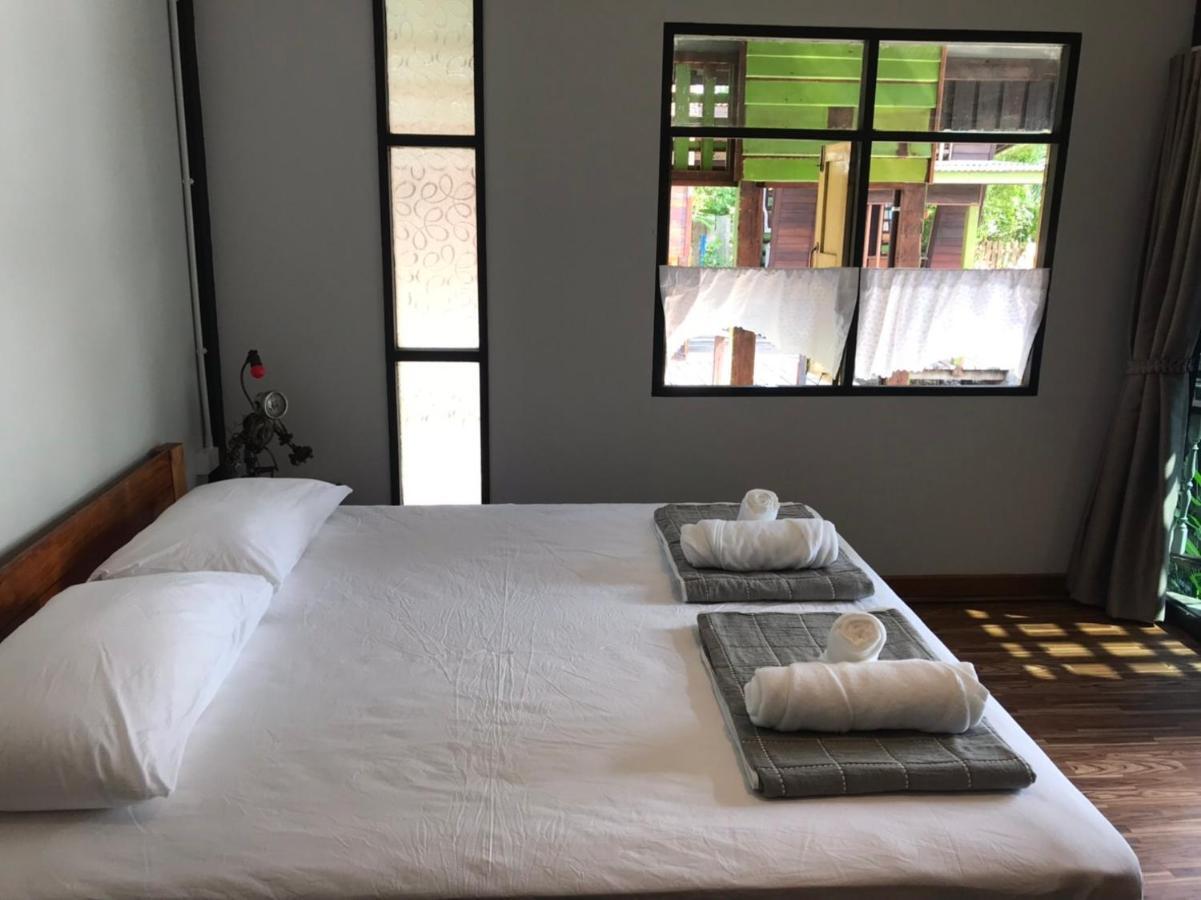Homestay Baanya Ko Kret