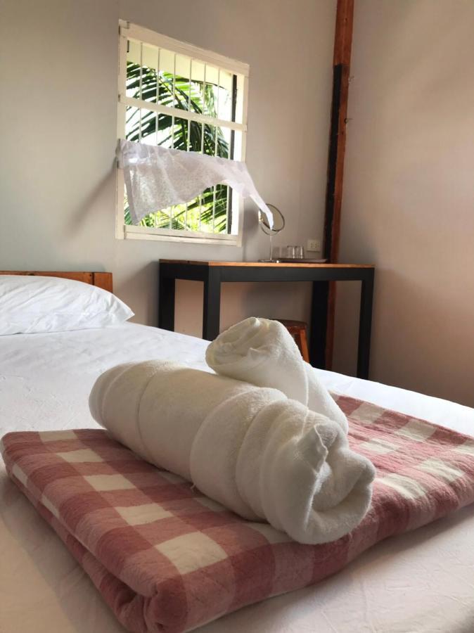 Séjour chez l'habitant Baanya Ko Kret Nonthaburi