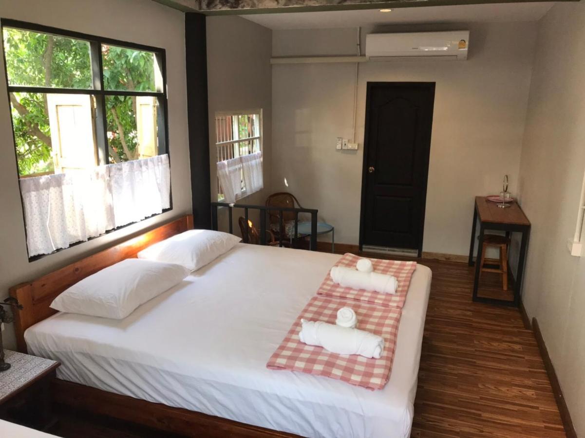 Baanya Ko Kret Séjour chez l'habitant *